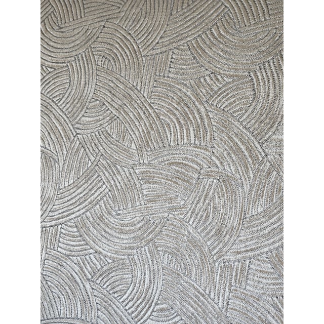 Enzo Lounge Chair by Baker Luxe Furniture For Sale In Phoenix - Image 6 of 7