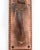 Victorian Antique Victorian Yale & Towne Cast Iron Door Pull For Sale - Image 3 of 7