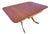 Mid Century Duncan Phyfe Table For Sale