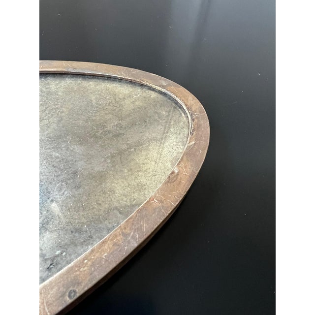 Niermann Weeks Niermann Weeks Paris Oval Sconces - a Pair For Sale - Image 4 of 5