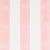 Schumacher x Molly Mahon Wide Stripe Fabric in Pink For Sale