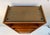 Mid-Century Modern Danish Teak Bookcase For Sale - Image 4 of 9