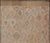 Tribal Geometric Diamond Stripe Turkish Vintage Kilim Rug in Warm Earth Tones For Sale - Image 3 of 10