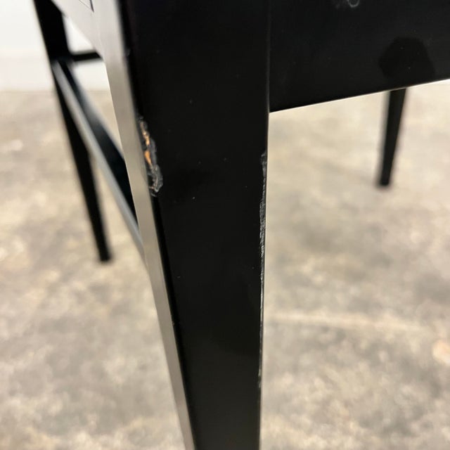 Pair of Stendig Italian Postmodern Side Chairs For Sale - Image 9 of 12