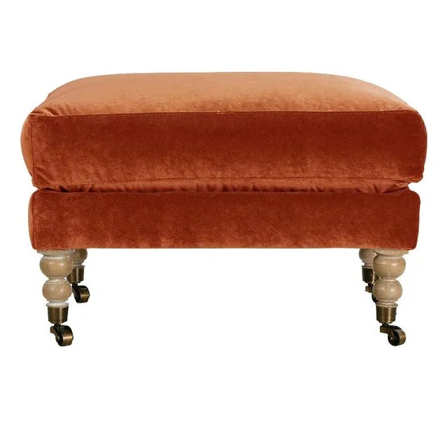 Looking for an upholstery collection with a nod to our vintage style and quality that will last for years to come? Look no...