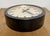 Black Industrial Factory Wall Clock from Siemens, 1950s For Sale - Image 12 of 18