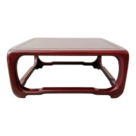 Example of Karl Springer Coffee Tables
