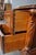 Mahogany Claw and Ball Two Drawer Nightstand For Sale - Image 11 of 12