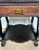 Portuguese Side Table with Drawer and Lower Shelf, 1930s For Sale - Image 15 of 16