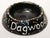 1994 Handcrafted Ceramic Bowl Signed by Luna Garcia For Sale In Palm Springs - Image 6 of 14