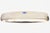 Vintage Reed and Barton Silver-Plate and Sapphire Blue Enamel Tray or Bowl, 1950's For Sale - Image 10 of 10