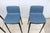 Minimalist Piergiorgio Cazzaniga for Andreu World Flex Bar Stools - Set of 4 For Sale - Image 13 of 18