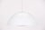 Metal White Royal Pendant Lamp by Arne Jacobsen for Louis Poulsen, 1970s For Sale - Image 7 of 7