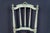 Vintage Side Chairs, Set of 4 For Sale - Image 10 of 18