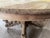 French Oak Hunting Centre Table, 1850s For Sale - Image 9 of 18