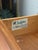 Brown Vintage 1960s Broyhill Sculptra Walnut Mid Century Magna Chest Dresser For Sale - Image 8 of 12