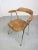 Vintage 4455 Dining Chair by Niko Kralj for Stol For Sale - Image 6 of 15