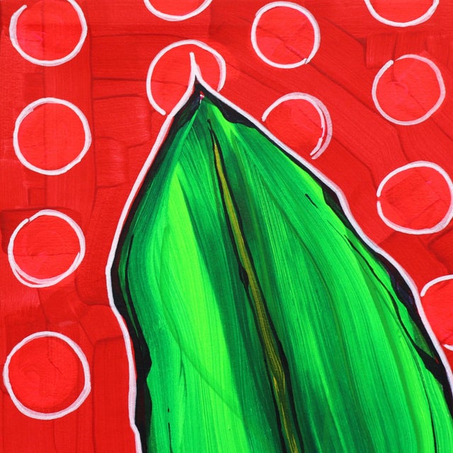 English artist Jonjo Elliot's large scale still life works are a collision of expressionistic fauvism and his collections...