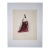 Doge of Venice| Hand-Colored Engraving by Hippolyte Pauquet | C. 1868 For Sale