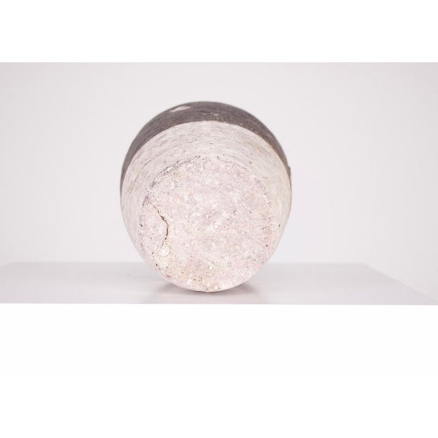 Jarre Sawankhalok Storage Jar For Sale - Image 9 of 10