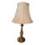 Mid-Century Stiffel Table Lamp For Sale