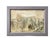Arthur Berridge, Landscape, Oil Painting, Framed For Sale