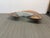 Glass Carlo Malnati Coffee Table, Signed For Sale - Image 7 of 17