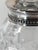 1950s 1950s Perfum Bottle and Cotton Balls Holder For Sale - Image 5 of 6