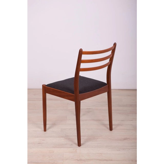 Dining Chairs by Victor Wilkins for G-Plan, 1960s, Set of 6 For Sale - Image 6 of 11