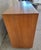Mid-Century Modern Hawaiian Style Dresser With Relief Carved Tropical Foliage 1950's For Sale - Image 15 of 18