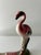 Mid 20th Century Retro Vintage Flamingo Ash Tray or Cachepot Attributed to California Pottery For Sale - Image 5 of 10