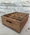 Farmhouse Vintage Wooden Portland Bottling Co Crate From Portland, Oregon For Sale - Image 3 of 10