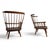 Handcrafted Windsor Lounge Chairs, England, 1960, Set of 2 For Sale - Image 15 of 18