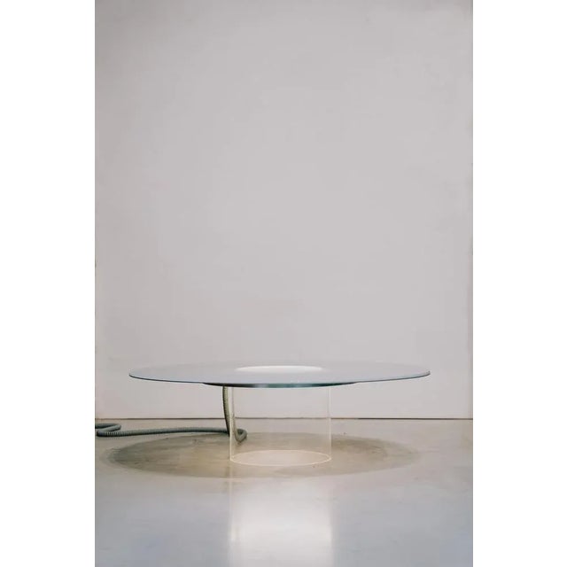 Corona Coffee Table by Amber Dewaele For Sale - Image 4 of 8