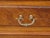 Antique Louis Philippe Walnut Wardrobe, 1890s For Sale - Image 15 of 18