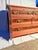 1870–1890 Antique Eastlake Walnut & Burl Marble-Top Chest of Drawers For Sale - Image 11 of 11
