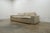 Attributed Minotti Italian Modern Sofa and Chaise Ottoman For Sale In Austin - Image 6 of 17