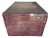 Antique Chinese Trunk For Sale