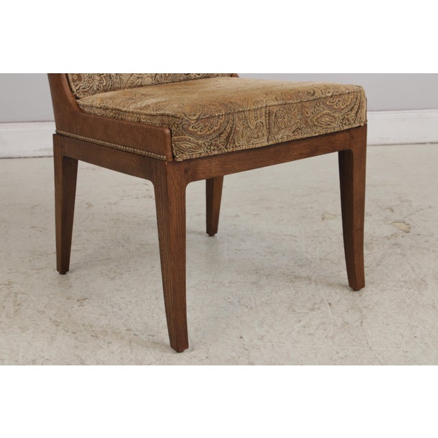 Stickley Park Slope Shelter Dining Room Set For Sale - Image 11 of 18