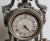 Louis XVI Style Partial Gilt Mounted Clock For Sale - Image 4 of 10