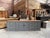 Handcrafted Gray Sideboard, France For Sale - Image 4 of 13