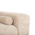 Modern Dolce Vita 4-Seater Sofa from Cierre For Sale - Image 3 of 16