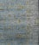 Traditional Modern Hand Knotted Oushak Rug- 4′ × 6′ For Sale - Image 3 of 5