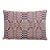Schumacher Brimfield 18" Lumbar Pillow In Americana For Sale