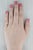 Gemstone Information: - Natural Diamonds - Total Carats - 0.26ctw Cut - Round (Old European, Old Mine, Transitional) Color...