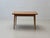Extendable Dining Table in Cherry Wood from Willisau, Switzerland, 1960s For Sale - Image 4 of 17