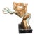 Sunol Alvar "Maternite" 1989Bronze Sculpture With Granite Base Signed For Sale