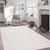 2020s Pasargad Home Edgy Ivory Area Rug, 12' 0'' X 15' 0'' For Sale - Image 5 of 5