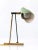 Mid-Century Modern Stilnovo Adjustable Table or Wall Lamp, Italy, 1950s For Sale - Image 13 of 18