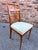 19th Century French Dining Chair Ready for Your Fabric For Sale - Image 9 of 11